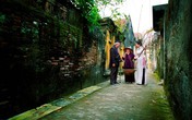 Thâm cung bí sử (86 - 9): Một người làm quan, cả làng được nhờ Thâm cung bí sử (86 - 9): Một người làm quan, cả làng được nhờ