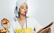 6 việc cực tốt bạn hãy làm ngay khi vừa ngủ dậy 6 việc cực tốt bạn hãy làm ngay khi vừa ngủ dậy