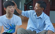 Con trai người thợ cắt tóc giành huy chương vàng Hóa học quốc tế Con trai người thợ cắt tóc giành huy chương vàng Hóa học quốc tế