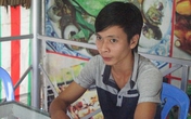 Đâm chết bạn nhậu, dựng hiện trường giả rồi về nhà ngủ tiếp Đâm chết bạn nhậu, dựng hiện trường giả rồi về nhà ngủ tiếp