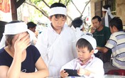 Phút mất người thân ở hồ nước của bé trai 5 tuổi Phút mất người thân ở hồ nước của bé trai 5 tuổi