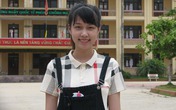 Thiếu nữ xinh đẹp một mình một hội đồng thi môn Sử Thiếu nữ xinh đẹp một mình một hội đồng thi môn Sử