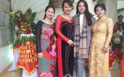 MC Thùy Minh gây tranh cãi khi bảo vệ "trang phục lôi thôi" của Kỳ Duyên MC Thùy Minh gây tranh cãi khi bảo vệ "trang phục lôi thôi" của Kỳ Duyên