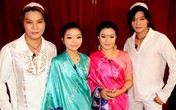 3 năm lêu lổng, không nhìn cha mẹ của con trai Linh Tâm, Cẩm Thu 3 năm lêu lổng, không nhìn cha mẹ của con trai Linh Tâm, Cẩm Thu