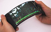 ReFlex - smartphone dẻo đầu tiên trên thế giới ReFlex - smartphone dẻo đầu tiên trên thế giới
