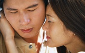 Vì tôi mà chồng 3 lần làm bố hụt Vì tôi mà chồng 3 lần làm bố hụt