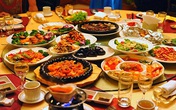 Những sai lầm khi ăn tối làm bạn tăng cân vùn vụt Những sai lầm khi ăn tối làm bạn tăng cân vùn vụt