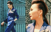 Sao Việt đón đầu phong cách suits cổ điển, thanh lịch Sao Việt đón đầu phong cách suits cổ điển, thanh lịch