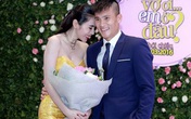 Chồng Thủy Tiên tặng vợ xe sang Chồng Thủy Tiên tặng vợ xe sang