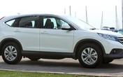 10 ô tô cũ giữ giá nhất sau 5 năm sử dụng 10 ô tô cũ giữ giá nhất sau 5 năm sử dụng