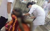 Nghi án ghen tuông, hai vợ chồng tự thiêu Nghi án ghen tuông, hai vợ chồng tự thiêu