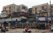 Chung cư nát đắt hơn penhouse: Khóc trên 'đống tiền' Chung cư nát đắt hơn penhouse: Khóc trên 'đống tiền'