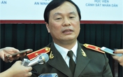 ‘27 điểm khó đỗ trường công an năm 2016’ ‘27 điểm khó đỗ trường công an năm 2016’
