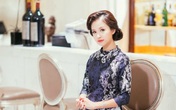 Bài học sai lầm đắt giá của Vân Hugo sau hôn nhân đổ vỡ Bài học sai lầm đắt giá của Vân Hugo sau hôn nhân đổ vỡ