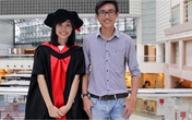 Chuyện của hai chị em thủ khoa là giảng viên đại học Chuyện của hai chị em thủ khoa là giảng viên đại học