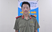 9X người Mông bỏ tuyển thẳng sư phạm thi vào An ninh 9X người Mông bỏ tuyển thẳng sư phạm thi vào An ninh