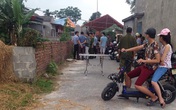 Triệu tập nghi can trong vụ bé gái bị nghi hiếp, giết Triệu tập nghi can trong vụ bé gái bị nghi hiếp, giết