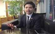 Doanh nhân trẻ gặp Obama: "Không nghĩ mình có điều kiện" Doanh nhân trẻ gặp Obama: "Không nghĩ mình có điều kiện"