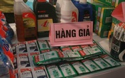 Hàng lậu Trung Quốc mạo danh thương hiệu Italia, Hàn Quốc Hàng lậu Trung Quốc mạo danh thương hiệu Italia, Hàn Quốc