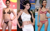 Vỡ mộng khi nhìn những hình ảnh này của Ngọc Trinh Vỡ mộng khi nhìn những hình ảnh này của Ngọc Trinh