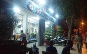 Truy xét nhóm thanh niên táo tợn xông vào bệnh viện chém người Truy xét nhóm thanh niên táo tợn xông vào bệnh viện chém người