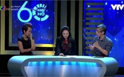 Tạ Bích Loan lại gây 'bão' quanh chuyện từ thiện Tạ Bích Loan lại gây 'bão' quanh chuyện từ thiện
