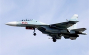 2 phi công trên máy bay Su-30MK2 bị mất liên lạc 2 phi công trên máy bay Su-30MK2 bị mất liên lạc