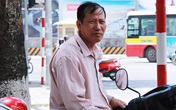 Gặp lại người cha sống trong ống cống nuôi 2 con thủ khoa Gặp lại người cha sống trong ống cống nuôi 2 con thủ khoa