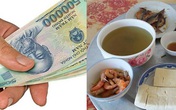 Cao thủ: Nhà 5 người, tiêu 3 triệu/tháng Cao thủ: Nhà 5 người, tiêu 3 triệu/tháng