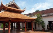 Truy tìm kẻ đánh cắp gỗ sưa tiền tỉ trong đình cổ Truy tìm kẻ đánh cắp gỗ sưa tiền tỉ trong đình cổ
