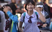 Bộ Giáo dục công bố điểm thi các trường Bộ Giáo dục công bố điểm thi các trường