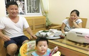 Gia đình trẻ đau đầu chuyện chi tiêu Gia đình trẻ đau đầu chuyện chi tiêu