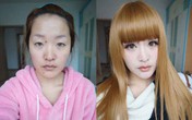 Lần đầu thấy mặt 'mộc' của vợ, ly dị ngay lập tức Lần đầu thấy mặt 'mộc' của vợ, ly dị ngay lập tức