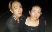 Người dân truy đuổi cặp tình nhân cướp giật ở Sài Gòn Người dân truy đuổi cặp tình nhân cướp giật ở Sài Gòn
