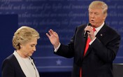 Donald Trump sẽ khởi tố Hillary Clinton? Donald Trump sẽ khởi tố Hillary Clinton?