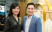Hình ảnh mới nhất của BTV Diệp Anh sau 1 năm rời VTV Hình ảnh mới nhất của BTV Diệp Anh sau 1 năm rời VTV