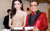 Nỗi sợ hãi không thể ngờ của MC Thanh Bạch Nỗi sợ hãi không thể ngờ của MC Thanh Bạch