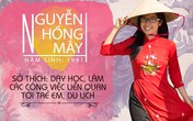 Cô giáo 9X dạy tiếng Anh cho trẻ em quốc tế Cô giáo 9X dạy tiếng Anh cho trẻ em quốc tế