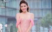 "Mê đắm" phong cách thời trang của 2 Á hậu 9x hot nhất hiện nay "Mê đắm" phong cách thời trang của 2 Á hậu 9x hot nhất hiện nay