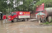 Phát hoảng với “kho bom” dưới cầu Thanh Trì: Cảnh sát xuống kiểm tra phải gửi... công văn Phát hoảng với “kho bom” dưới cầu Thanh Trì: Cảnh sát xuống kiểm tra phải gửi... công văn