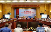 Công bố báo cáo hiện trạng môi trường 2011-2015: Ô nhiễm đến từ mọi hướng Công bố báo cáo hiện trạng môi trường 2011-2015: Ô nhiễm đến từ mọi hướng