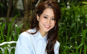Học trò Phạm Hương: Hôn Trấn Thành cũng không có gì ngại! Học trò Phạm Hương: Hôn Trấn Thành cũng không có gì ngại!