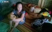 Bố vợ chém chết con rể từng quỳ lạy xin nạn nhân tha cho gia đình Bố vợ chém chết con rể từng quỳ lạy xin nạn nhân tha cho gia đình