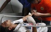 Nghẹn lòng hình ảnh những nạn nhân trong vụ cháy đêm giao thừa Nghẹn lòng hình ảnh những nạn nhân trong vụ cháy đêm giao thừa