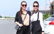 Vì sao Jennifer Phạm tất bật chạy show kiếm tiền? Vì sao Jennifer Phạm tất bật chạy show kiếm tiền?