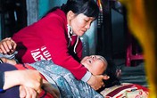 Phút nhảy xuống sông vớt 9 học sinh chết đuối ở Quảng Ngãi Phút nhảy xuống sông vớt 9 học sinh chết đuối ở Quảng Ngãi