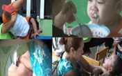 Sự thật "giật mình" vì sao trẻ chỉ bị các cô đánh khi ăn? Sự thật "giật mình" vì sao trẻ chỉ bị các cô đánh khi ăn?