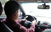 Sự thật bất ngờ về câu chuyện anh lái taxi dễ thương đem theo con trai đi chở khách