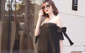 Trúc Diễm gợi ý 5 bộ cánh xuống phố ngày hè Trúc Diễm gợi ý 5 bộ cánh xuống phố ngày hè