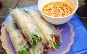 'Rừng' đồ ăn vặt thường trực cháy hàng chợ Nghĩa Tân 'Rừng' đồ ăn vặt thường trực cháy hàng chợ Nghĩa Tân